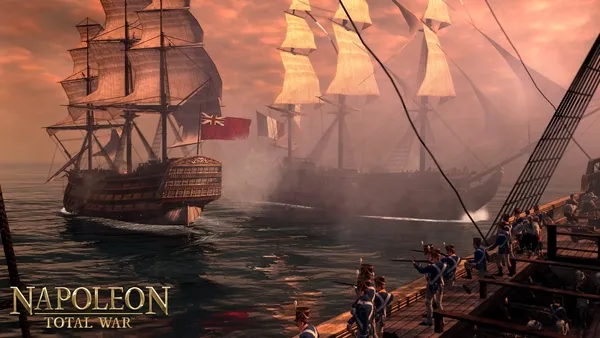 Total War: NAPOLEON - Definitive Edition (2010) PC Full Español