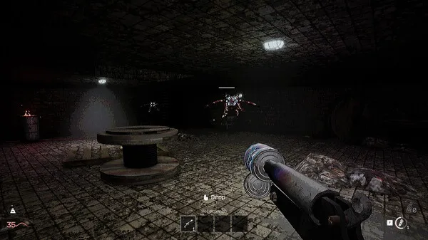 KLETKA (2026) PC Full Español KLETKA (2026) PC Full Español