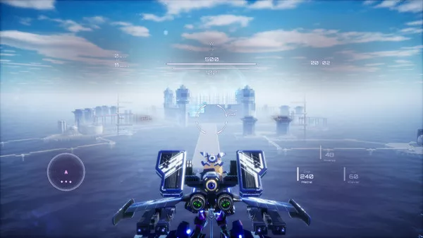 Wing of Darkness (2021) PC Full Español