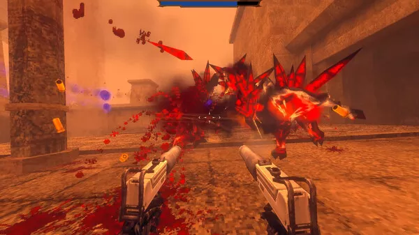 Dread Templar (2023) PC Full Español