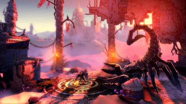 Trine 2: Complete Story (2013) PC Full Español
