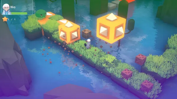 Little Gods of the Abyss (2026) PC Full Español Little Gods of the Abyss (2026) PC Full Español