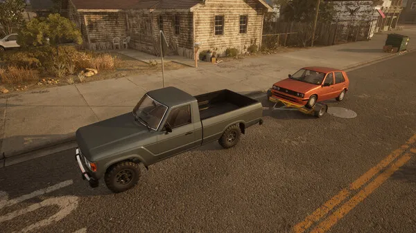 Car Dealer Simulator (2025) PC Full Español