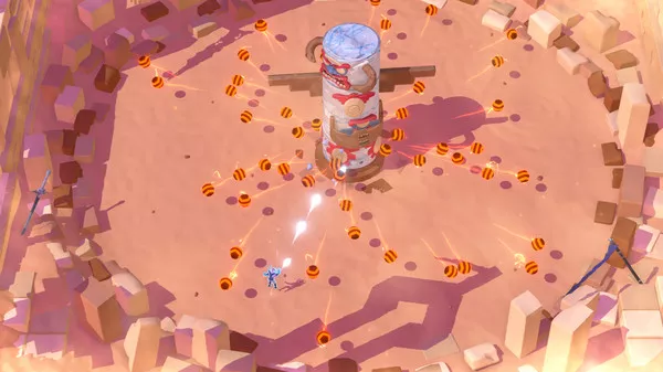 Godstrike (2021) PC Full Español