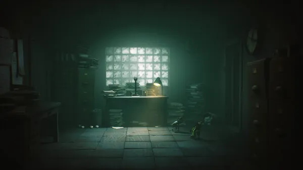 Little Nightmares III Deluxe Edition (2025) PC Full Español