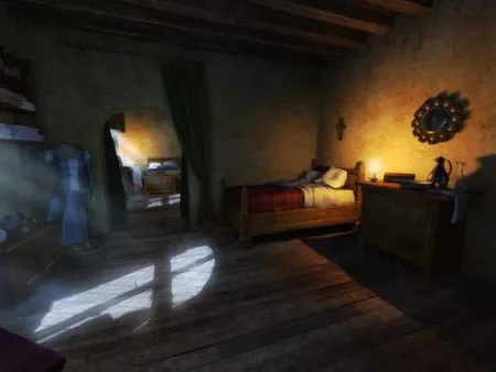 Nostradamus: The Last Prophecy (2007) PC Full Español