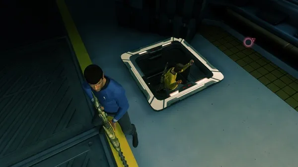 Star Trek: The Video Game (2013) PC Full Español