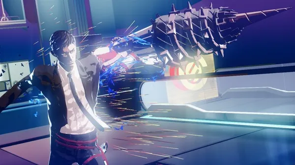 Killer is Dead Nightmare Edition (2014) PC Full Español Killer is Dead Nightmare Edition (2014) PC Full Español