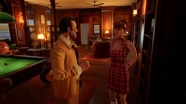 Agatha Christie: Muerte en el Nilo (2025) PC Full Español