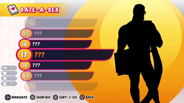 Date Everything! (2025) PC Full