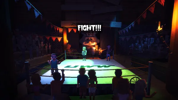 Wildwood Down (2025) PC Full Wildwood Down (2025) PC Full