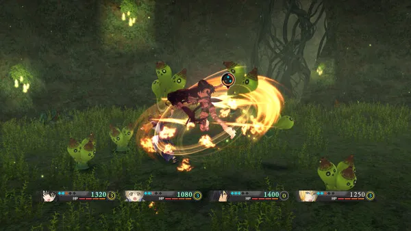 Tales of Berseria Remastered (2026) PC Full Español Tales of Berseria Remastered (2026) PC Full Español