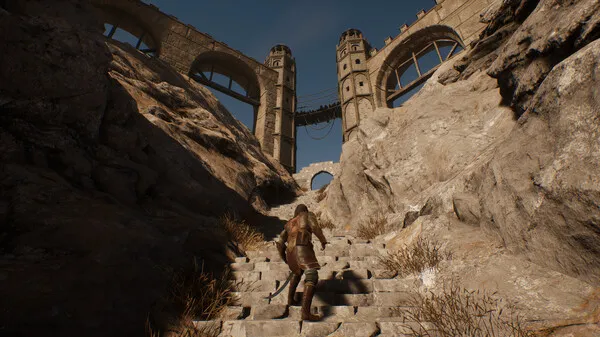 Blood of Mehran (2025) PC Full Español