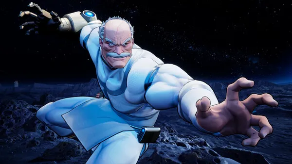 Invincible VS (2026) PC Full Español Invincible VS (2026) PC Full Español