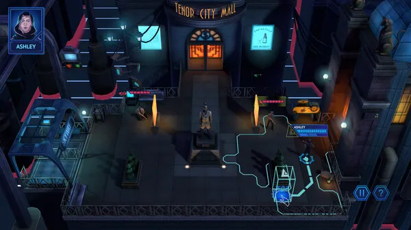 Augmented Empire (2025) PC Full Español
