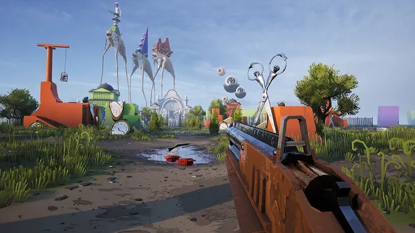 illWill (2023) PC Full Español