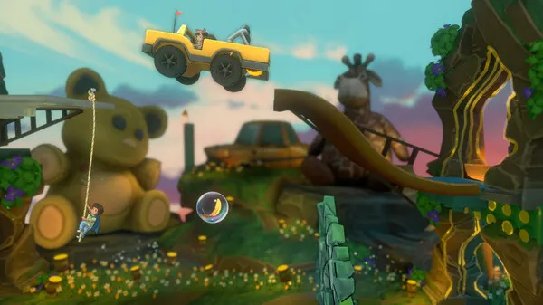 Lost Twins 2 (2025) PC Full Español