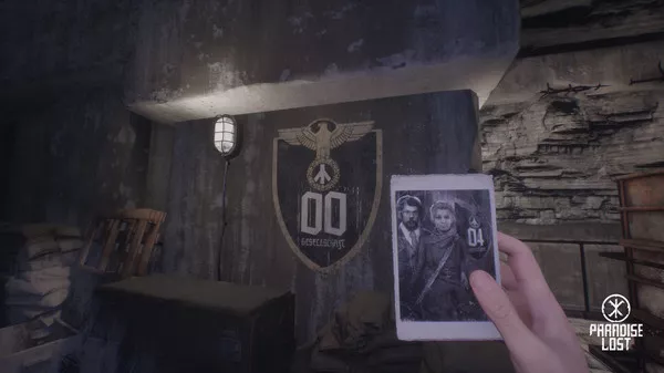 Paradise Lost (2021) PC Full Español Paradise Lost (2021) PC Full Español