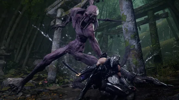 Ninja Gaiden 4 Deluxe Edition (2025) PC Full Español