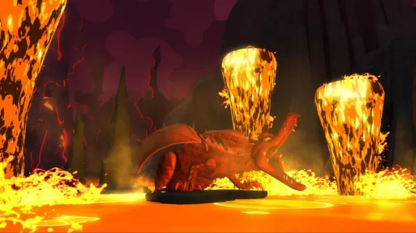 PAC-MAN y Las Aventuras Fantasmales (2013) PC Full Español