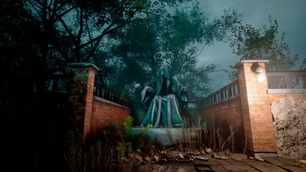 Poveglia: The Island of Non Return PC-GAME Español