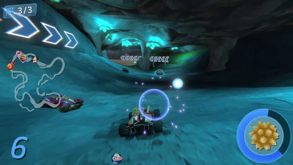 Ed & Edda: GRAND PRIX – Racing Champions (2025) PC Full