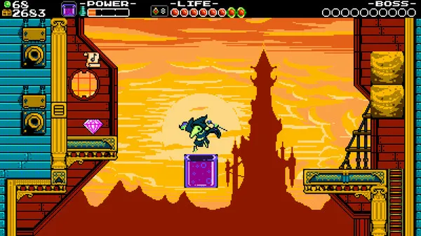 Shovel Knight: Treasure Trove (2014) PC Full Español