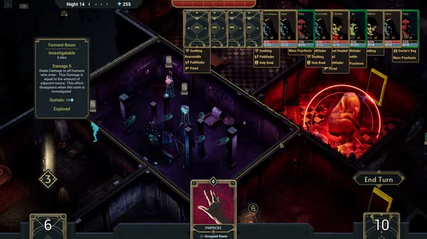 Deck of Haunts (2025) PC Full Español
