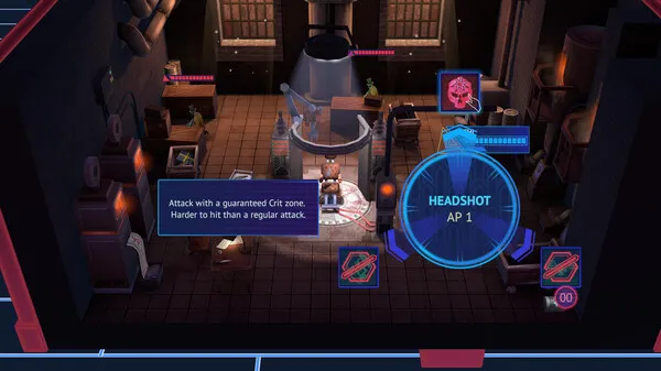 Augmented Empire (2025) PC Full Español