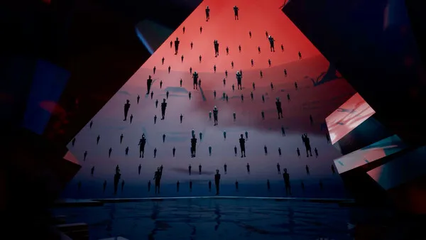 SLEEP AWAKE (2025) PC Full Español