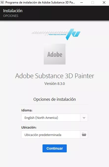 Adobe Substance 3D Suite Full