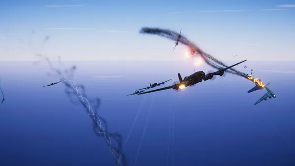 Vincemus Air Combat (2024) PC Full