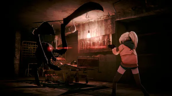 Silly Polly Beast (2025) PC Full Español