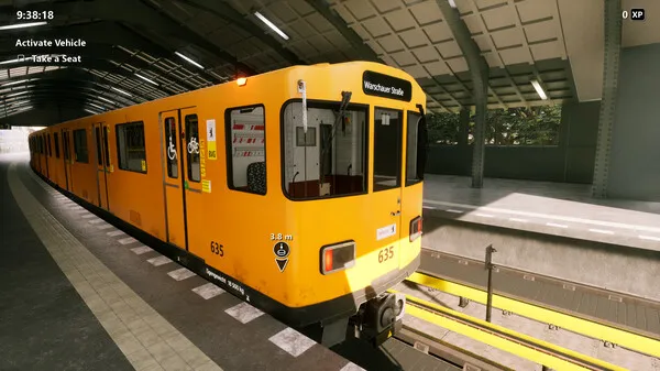 SubwaySim 2 (2025) PC Full Español