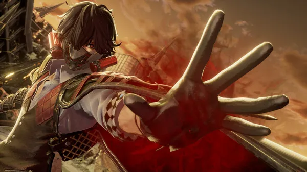 CODE VEIN (2019) PC Full Español