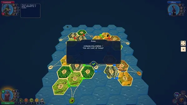 Catan Creators Edition (2013) PC Full Catan Creators Edition (2013) PC Full