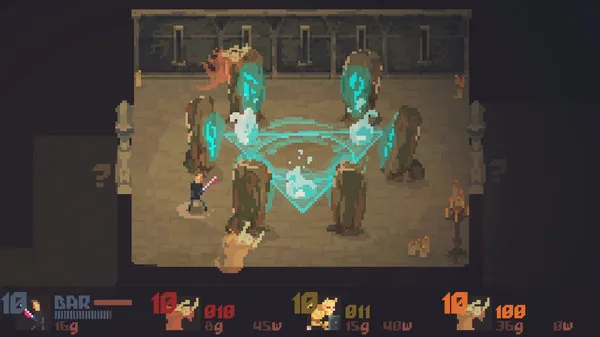 Crawl (2017) PC Full