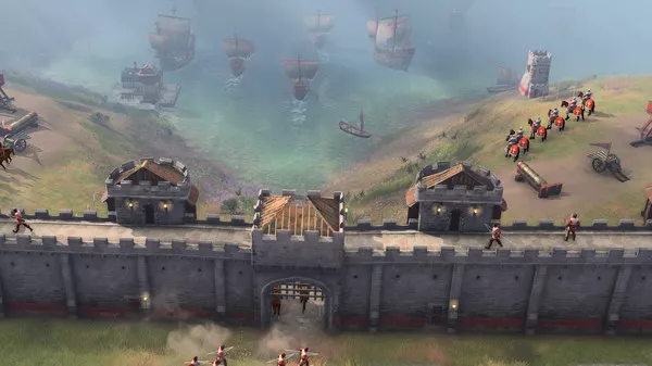 Age of Empires IV (2021) PC Español