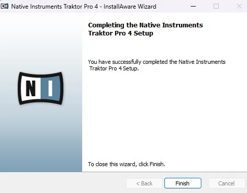 Native Instruments Traktor Pro Versión Full