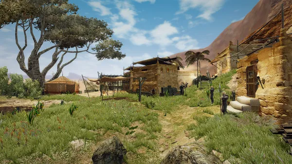 Gothic 3: Complete Enhanced Edition (2006-2008) PC Full Español