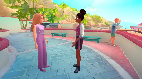 Barbie Project Friendship (2024) PC Full Español