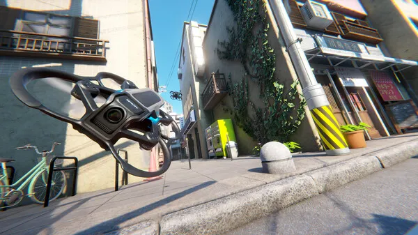 Liftoff: Micro Drones (2025) PC Full