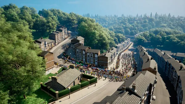 Tour de France 2025 (2025) PC Full Español