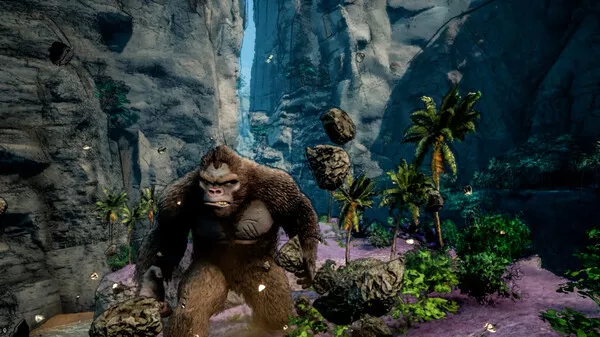 Skull Island: Rise of Kong (2023) PC Full Español 