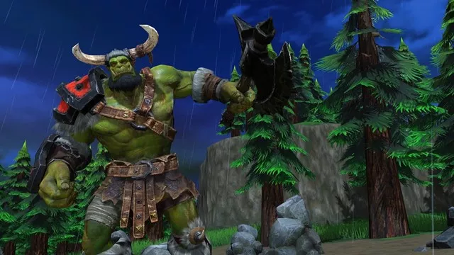 Warcraft III: Reforged (2020) PC Full Español