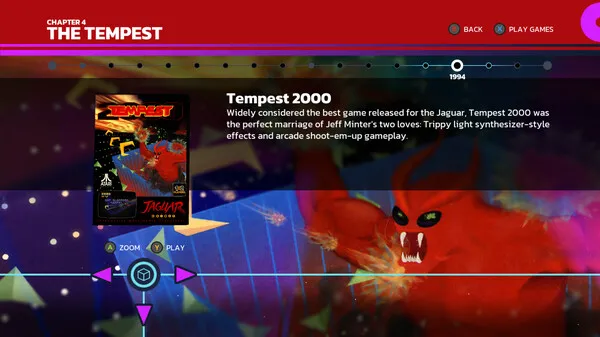 Llamasoft: The Jeff Minter Story (2024) PC Full Español
