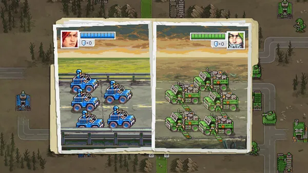 Warside (2025) PC Full Español