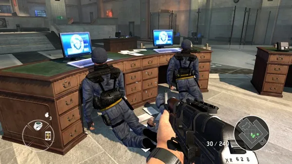 James Bond 007 Legends (2012) PC Full James Bond 007 Legends (2012) PC Full