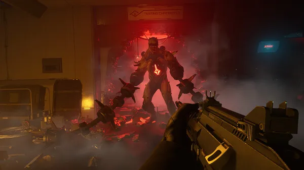 Killing Floor 3 Deluxe Edition (2025) PC Full Español
