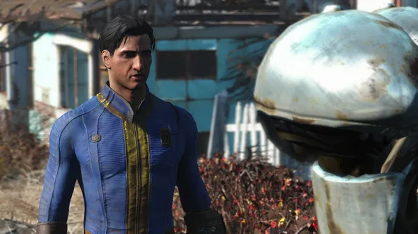 Fallout 4 Anniversary Edition PC Full Español